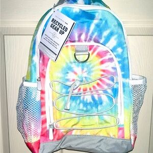 Pottery Barn Teen small backpack